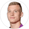 Mislav Zadro, Goalkeeper for Krasava Odintsovo