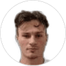Luka Romac, Midfielder for Bijelo Brdo