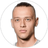 Ivan Saranic, Forward for NK Istra 1961