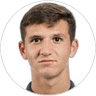 Elvis Letaj, Defender for HNK Hajduk Split