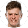 Ivan Krolo, Midfielder for Brinje Grosuplje