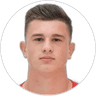 N. Bilić, Attacker for Radomlje