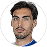 Roko Simic, Forward for 1. FC Magdeburg