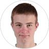 N. Tsarenko, Midfielder for Gomel