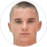 Dominik Braun, Defender for Hapoel Kfar Shalem