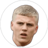 Ryan Duncan, Forward for Ross County