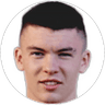 B. Hepburn, Midfielder for Leoben