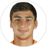 S. Hakobyan, Attacker for Syunik