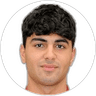 Misak Hakobyan, Forward for FC Noah