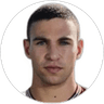 Fotis Kotsonis, Defender for Asteras Tripolis B