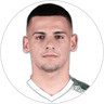 Angelos Zefki, Attacker for Omonia 29is Maiou