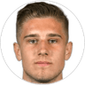 Nicolas Sikula, Defender for Dukla Banská Bystrica
