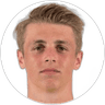 Timotej Jambor, Forward for Slask Wroclaw