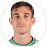 Luis Alfaro Juan, Defender for Banfield