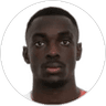 D. Jopanguy, Goalkeeper for Wasquehal Football
