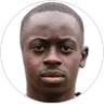 A. Hamon, Defender for Angoulême CFC