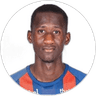 J. Ngouabi, Defender for En Avant Guingamp II