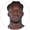 Isaak Toure, Defender for FC Lorient