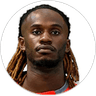 Warren Bondo, Midfielder for US Cremonese