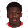 Lucas Gourna-Douath, Midfielder for Hull City
