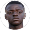G. Tjomb, Midfielder for LB Châteauroux