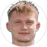 Finn Bohmker, Goalkeeper for Lübeck
