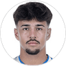 Laurin Ulrich, Midfielder for SC Paderborn 07