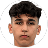 Raul Paula, Midfielder for NAC Breda