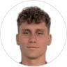 Stefano Piccinini, Defender for SS Monopoli 1966