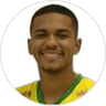 Vital Lucas, Midfielder for AD Fafe