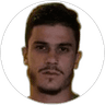 Fernandes Du, Midfielder for Volta Redonda