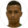 Kauan, Midfielder for Grêmio Prudente