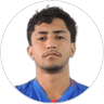 Renan Peixoto, Attacker for Athletico Paranaense
