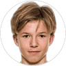 Tom Strannegard, Midfielder for Thun