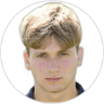 Luca Lombardi, Attacker for Forlì