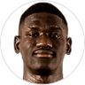 Zini, Forward for AEK Athens