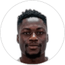 Mory Gbane, Midfielder for Stade de Reims