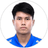 C. Chirachin, Defender for Samut Sakhon City
