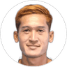 Wasusiwakit Phusirit, Defender for Rayong