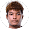 Nakin Wisetchat, Defender for Nakhon Pathom United