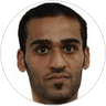 Obaid Mohamed Majid Al Taweela Al Suwaidi, Goalkeeper for Al Shaab