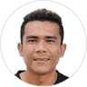 Alongkorn Jornnathong, Midfielder for Mahasarakham SBT