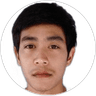 Theppitak Poonjuang, Midfielder for Rayong