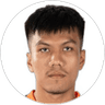 Thiti Thumporn, Defender for Sukhothai