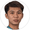 Pongsakorn Takum, Defender for Rayong
