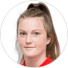 Ruby Mace, Midfielder for Everton