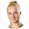 Laura Blindkilde, Midfielder for England