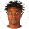 Edmilson Correia, Attacker for Hyderabad