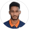 Yanis Guermouche, Forward for Slavia Sofia