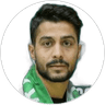 Aref Hajieydi, Midfielder for Sepahan